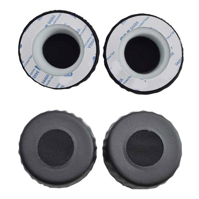 2Pcs Sponge Ear Pads For Sony Mdr-Xb600 Headset