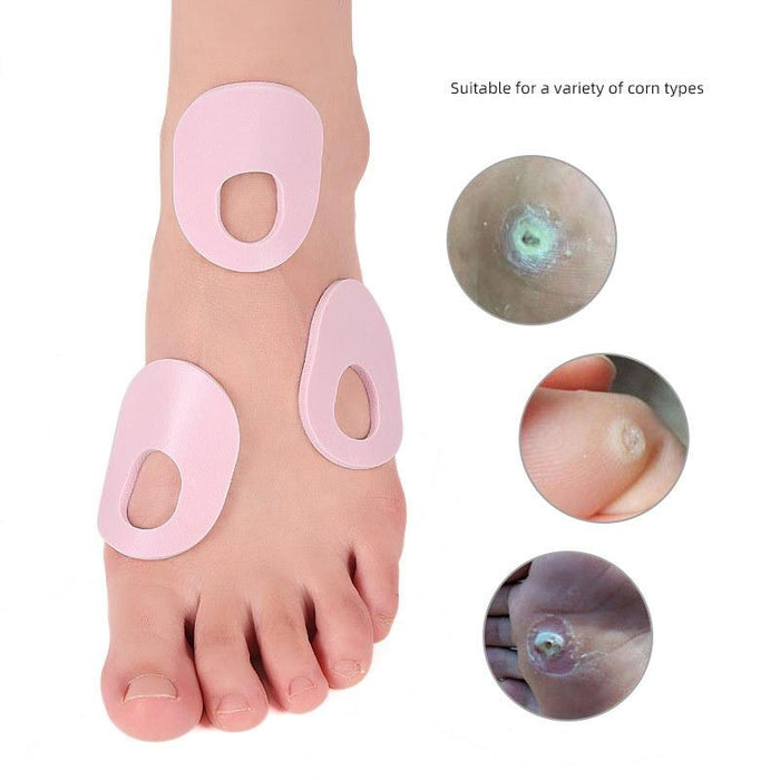 Latex Callus Protection Sticker Anti-Wear