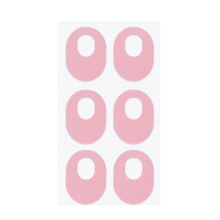 Latex Callus Protection Sticker Anti-Wear