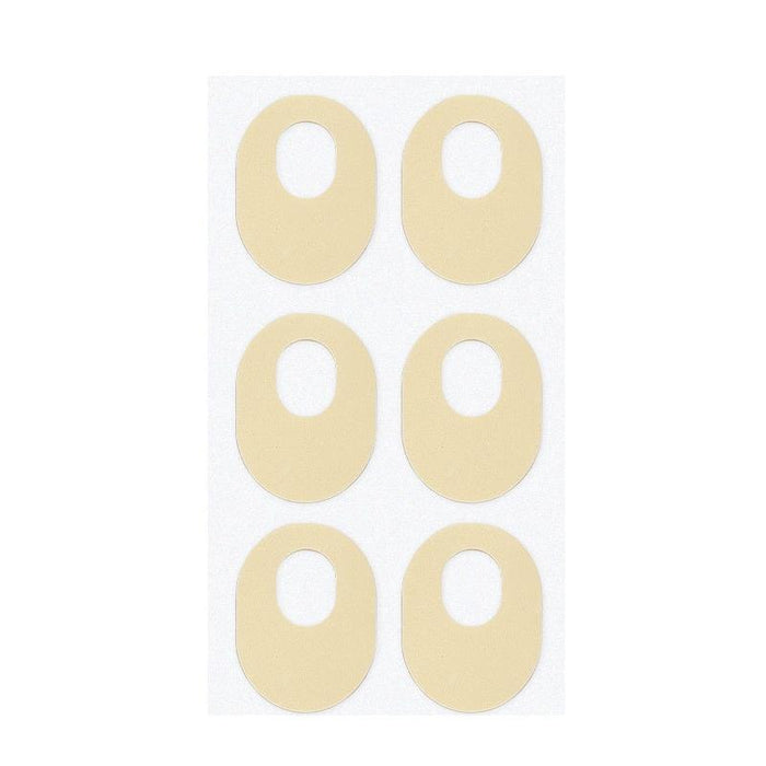 Latex Callus Protection Sticker Anti-Wear