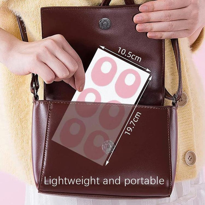 Latex Callus Protection Sticker Anti-Wear