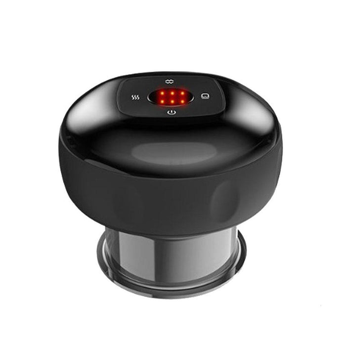 Electric Cupping Massager Compact & Effective