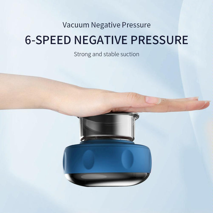 Electric Cupping Massager Compact & Effective