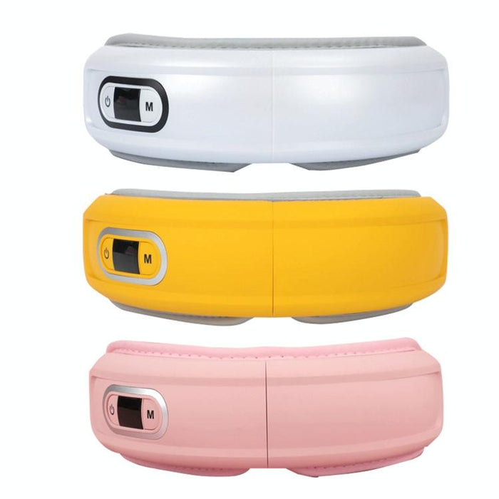 Kids Eye Protector Goggles Hot Compress Vision Aid