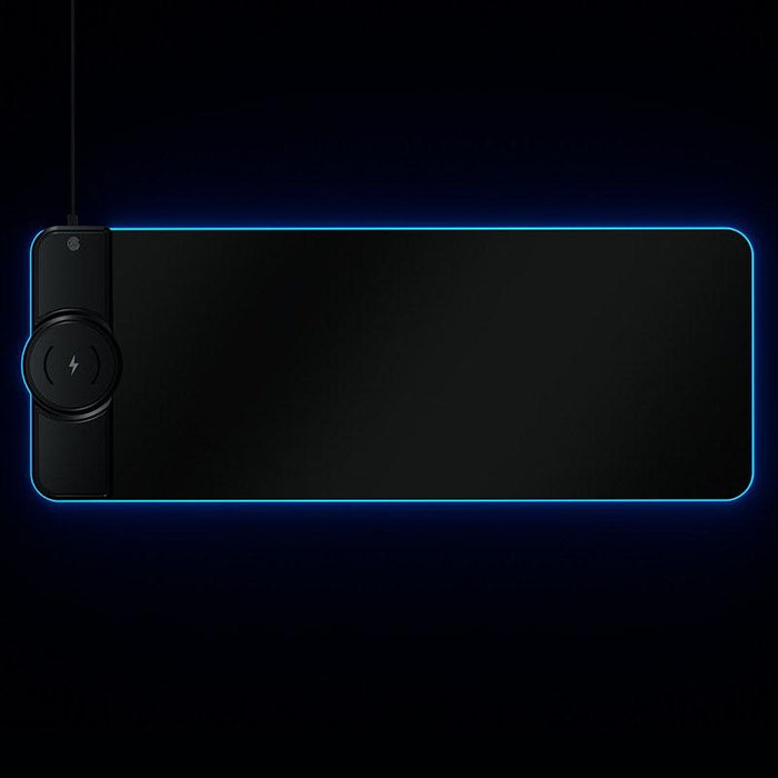 Wireless Charging Rgb Mouse Pad