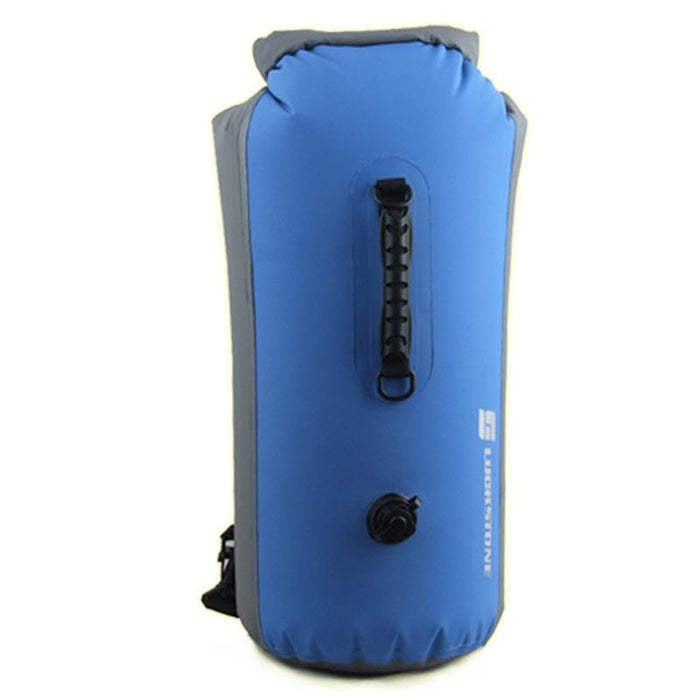 Waterproof Rafting Backpack For Outdoor Activities