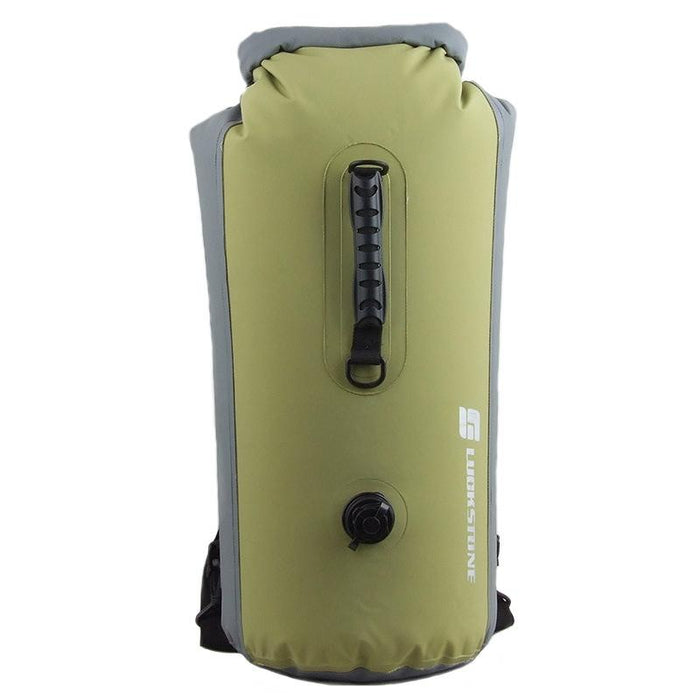 Waterproof Rafting Backpack For Outdoor Activities