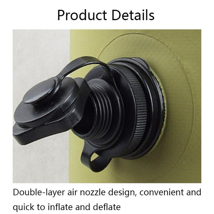 Waterproof Rafting Backpack For Outdoor Activities