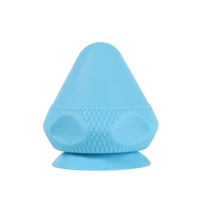 Silicone Suction Cup Muscle Massage Ball