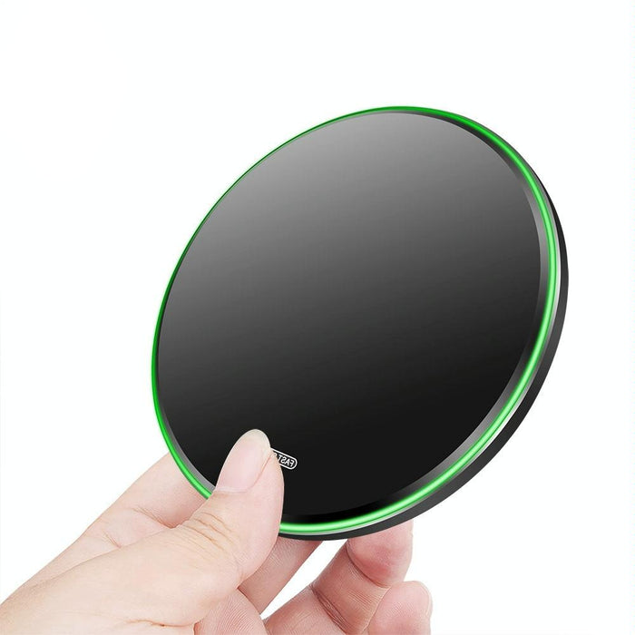 20W Ultra Thin Qi Wireless Charger