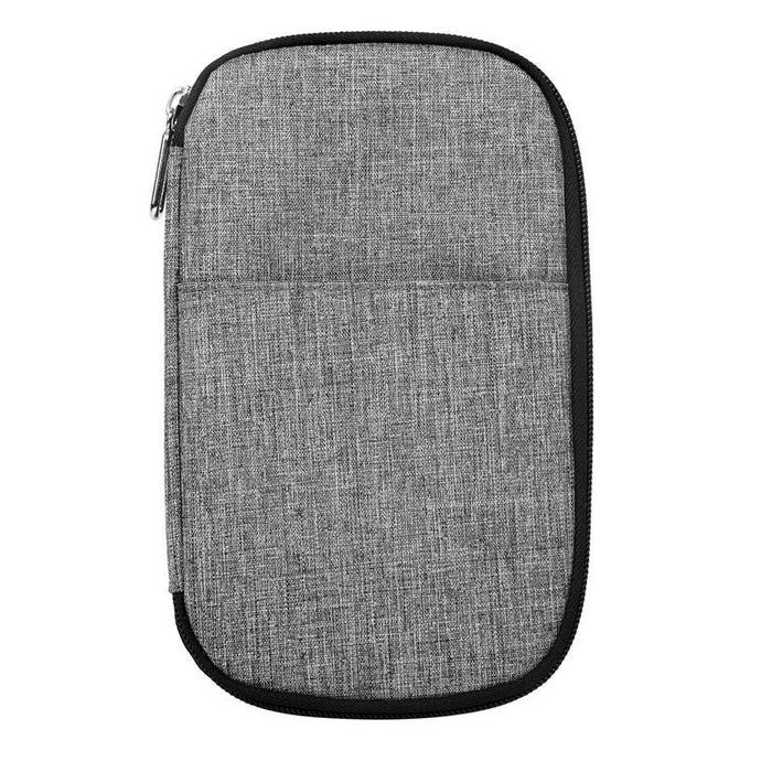 Multi Function Travel Storage Bag For Passports