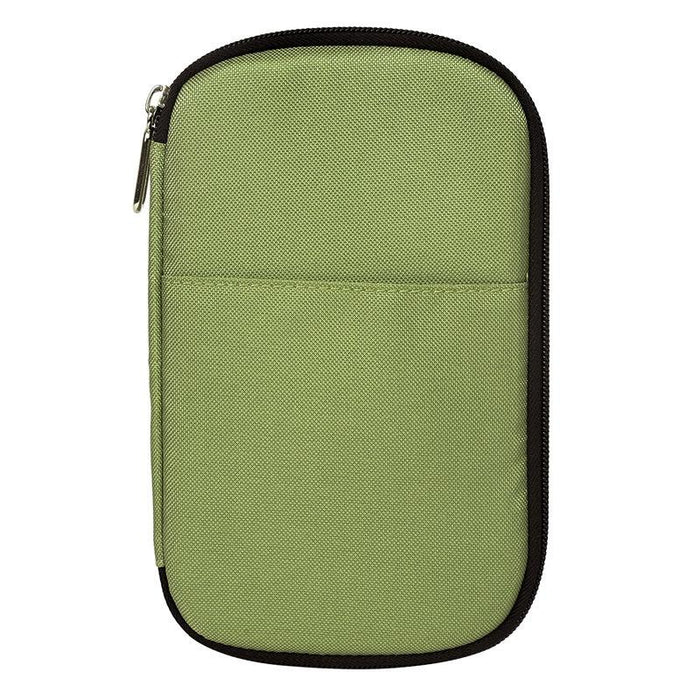 Multi Function Travel Storage Bag For Passports