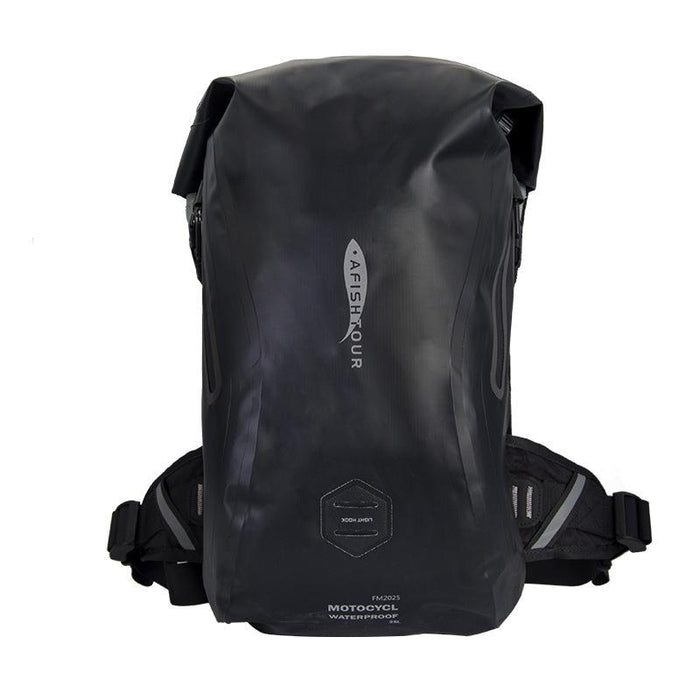 25L Waterproof Outdoor Backpack For Travel