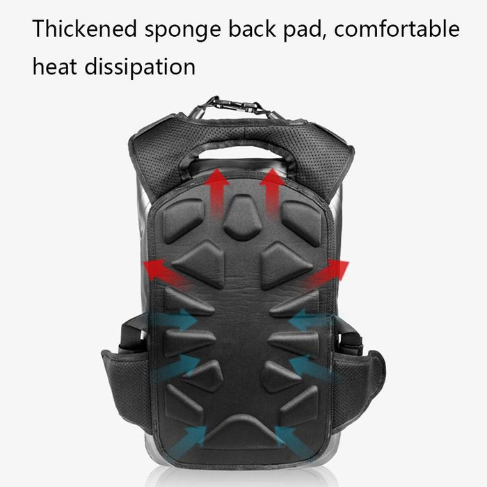 25L Waterproof Outdoor Backpack For Travel