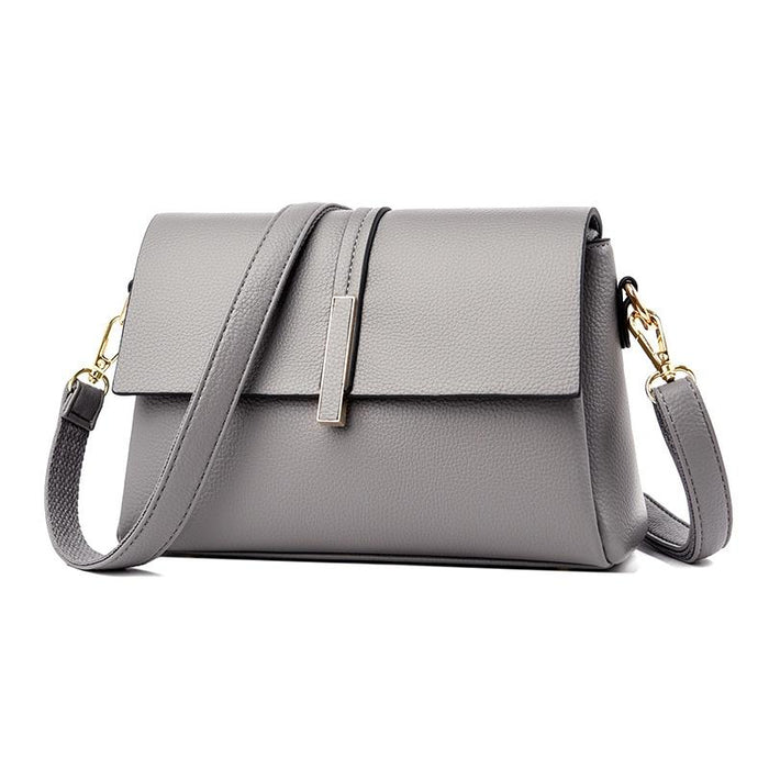 Spacious Women Shoulder Bag For Commuting
