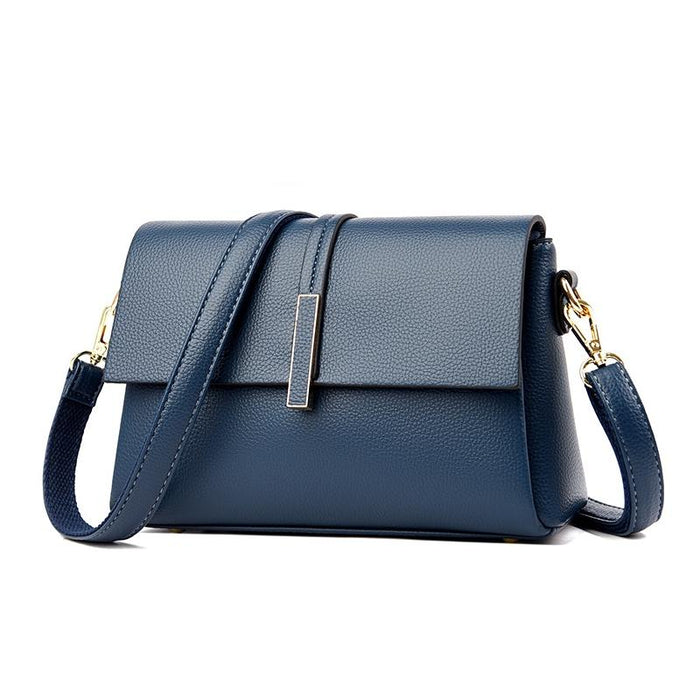 Spacious Women Shoulder Bag For Commuting