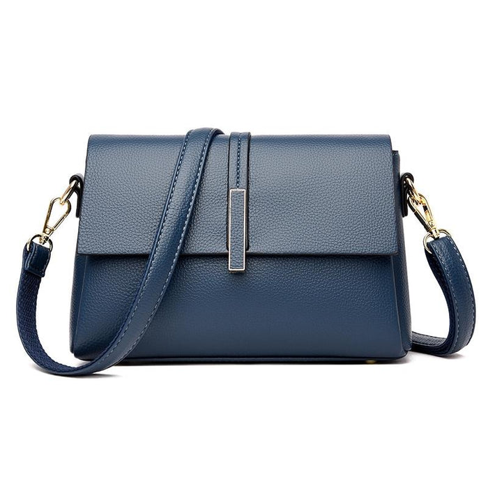 Spacious Women Shoulder Bag For Commuting