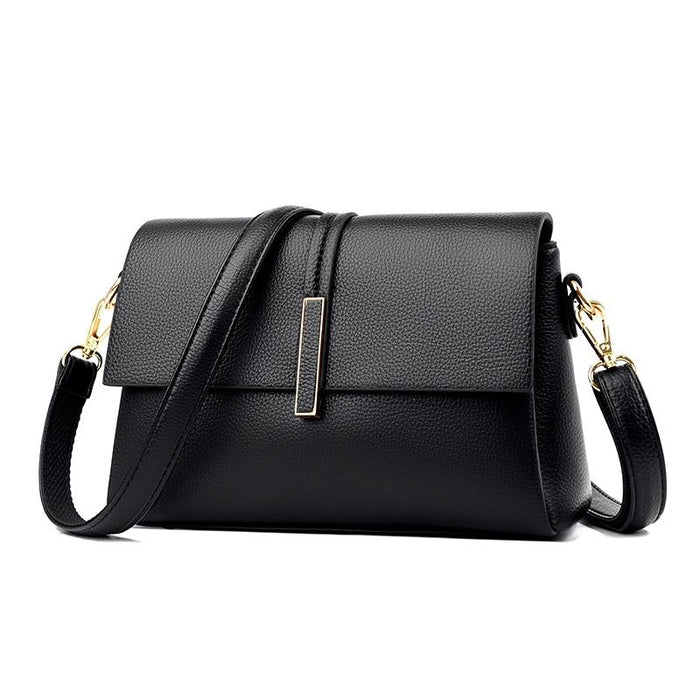 Spacious Women Shoulder Bag For Commuting