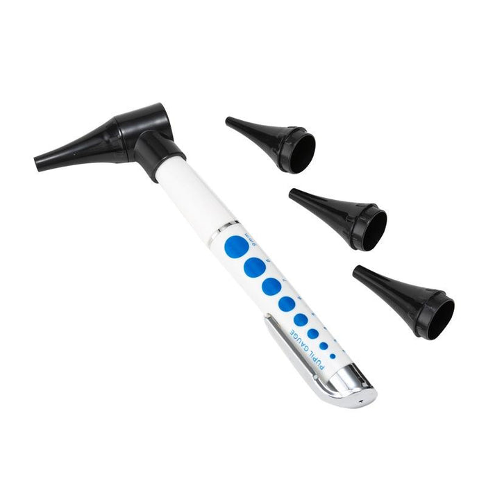 Ear Light Magnifier & Cleaner Set