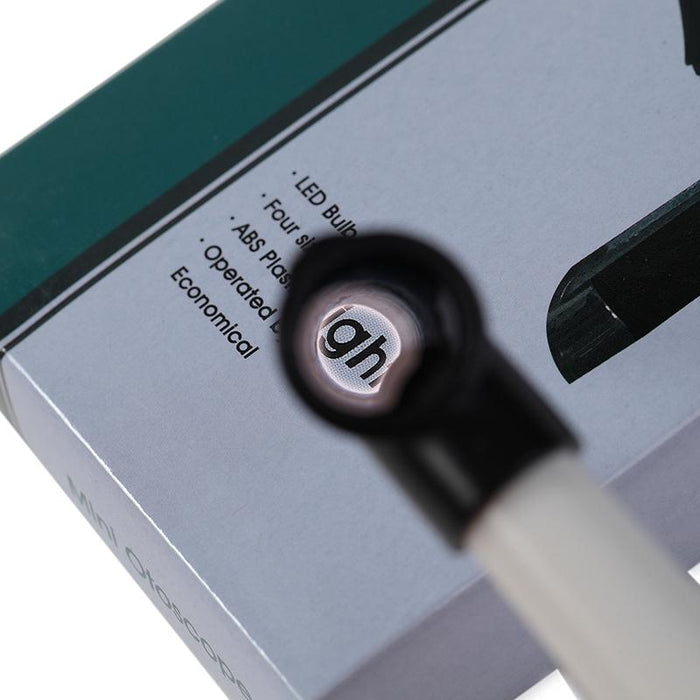 Ear Light Magnifier & Cleaner Set