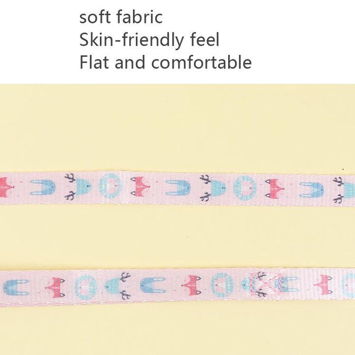 Adjustable Anti Breakaway Cat Leash Small 3Kg Max