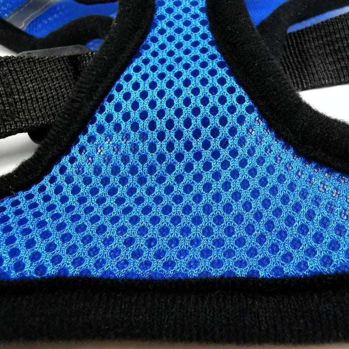 Breathable Dog Walking Vest For Small To Medium Pets