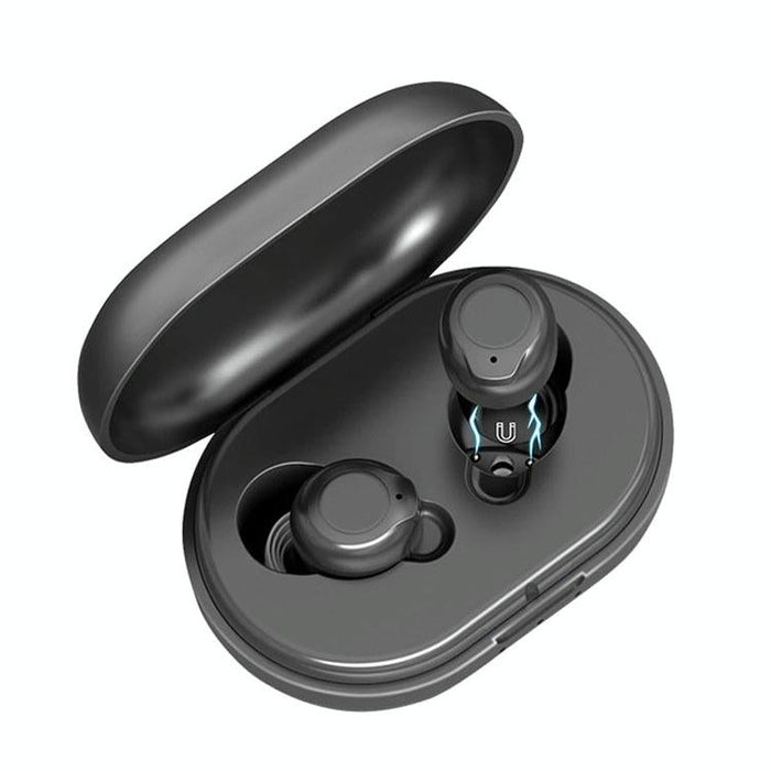 Young Sound Amplifier Compact Hearing Aid
