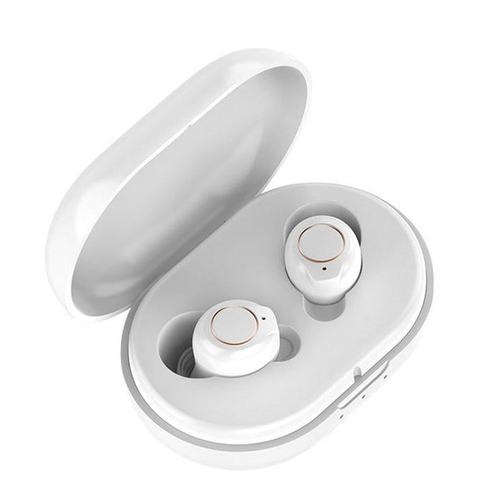 Young Sound Amplifier Compact Hearing Aid
