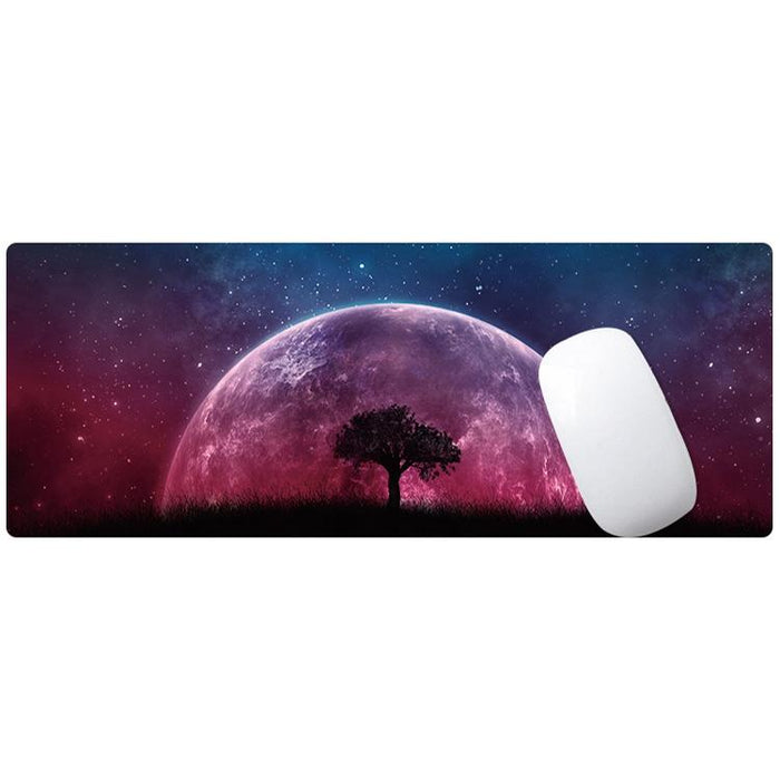 Spacious Mouse Pad For Desk
