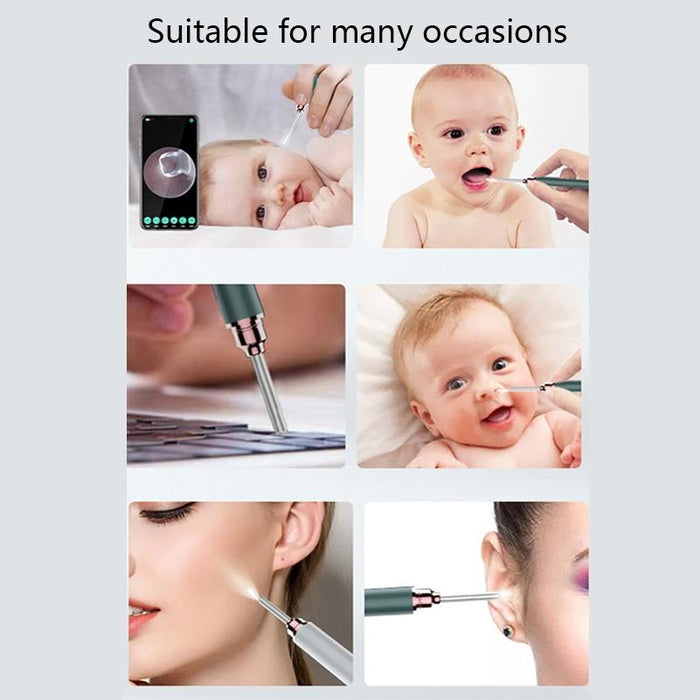 High Def Wifi Visual Ear Scoop Tes02