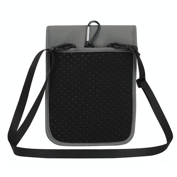 Rfid Passport Storage Bag Anti Theft Messenger