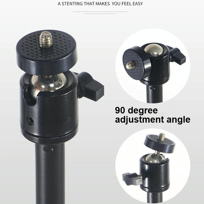 0.3M Metal Disc Projector Bracket With Ptz