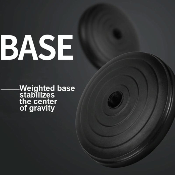 0.3M Metal Disc Projector Bracket With Ptz