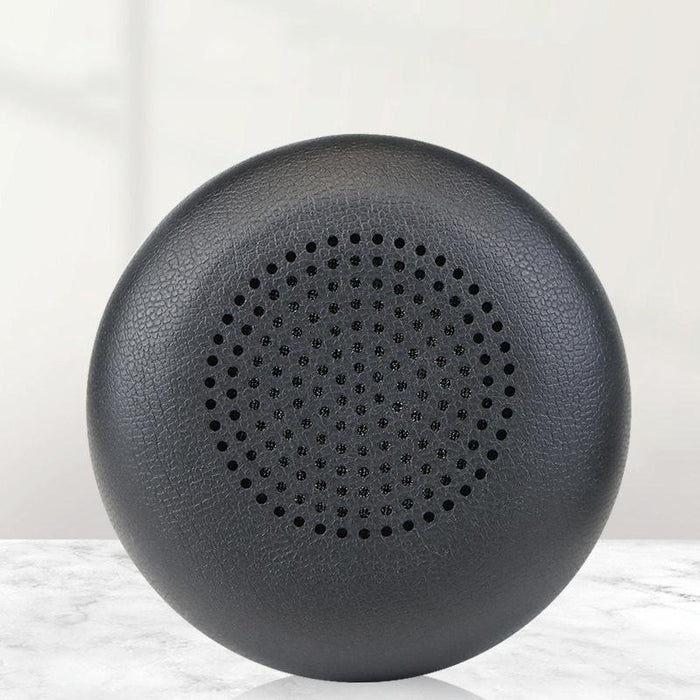 2 Pcs Headphone Foam Cover Ear Pads For Skullcandy Uproar Wireless Black