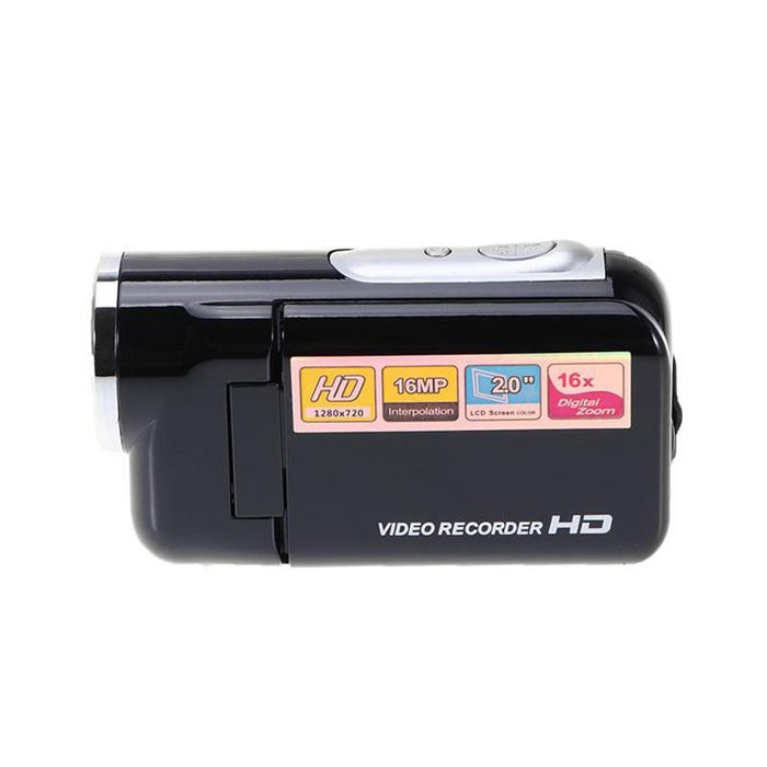 16Mp Digital Camera For Photos And Videos