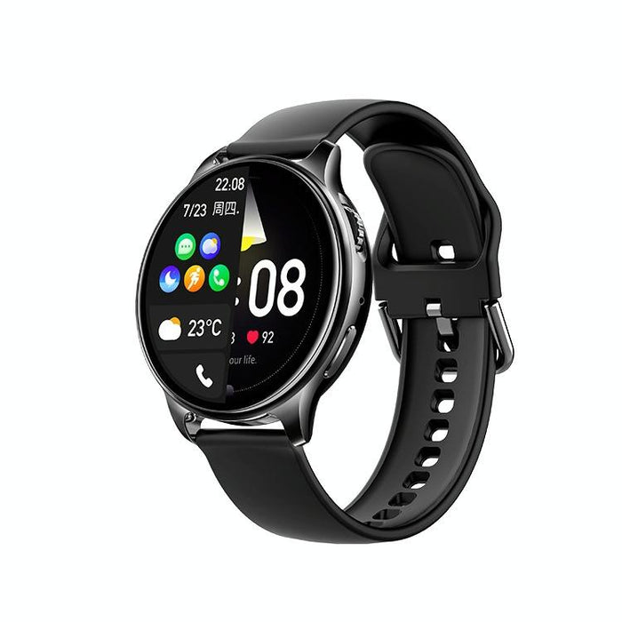 1.32 Inch Bluetooth Calling Smart Watch With Rotary Button