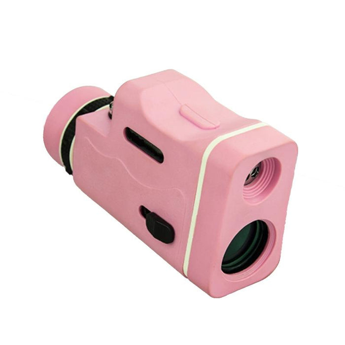 Cs-1030 10X Colourful High List Binoculars With Infrared Light