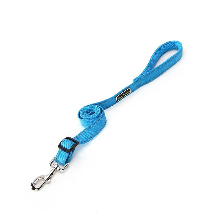 Reflective Soft Handle Dog Leash