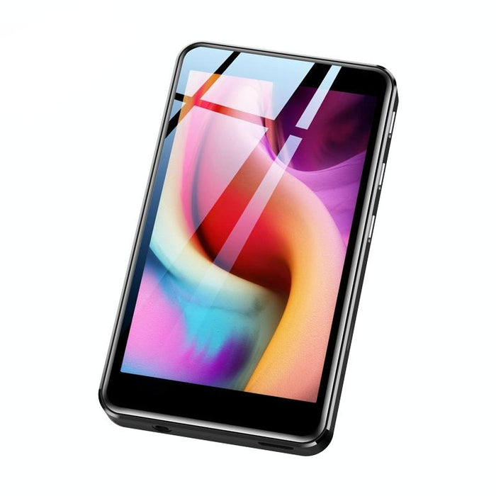 Touch Screen Mini Tablet With Wifi Bluetooth Mp3 / Mp4 / Mp5 4Gb Tf Capacity