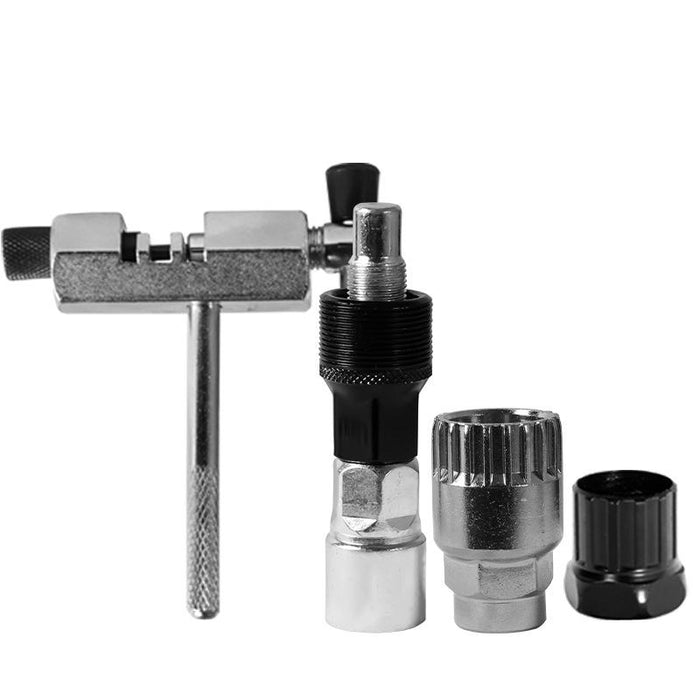 20 Teeth + 35G Bike Maintenance Tool Set