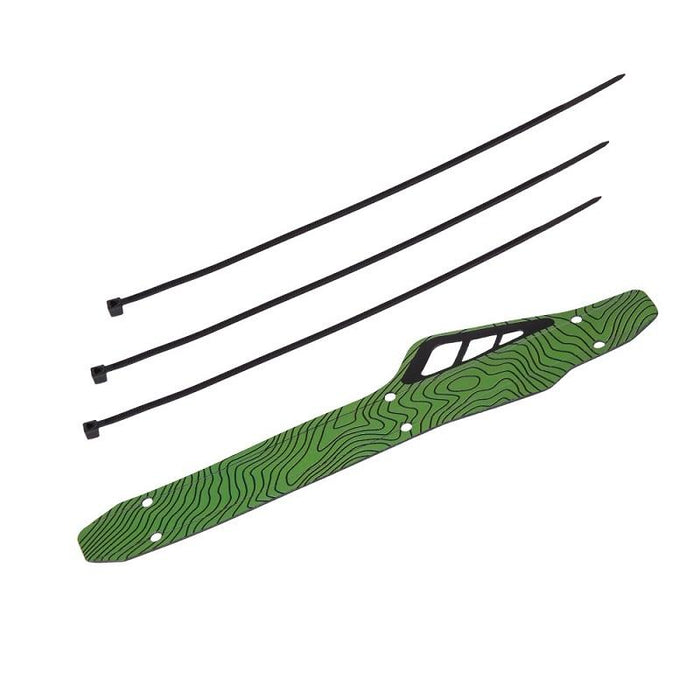 2-Pack Mtb Plastic Chain Guard For Riding