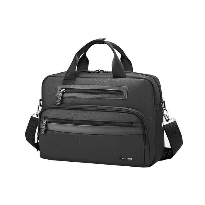 Versatile Men Laptop Briefcase