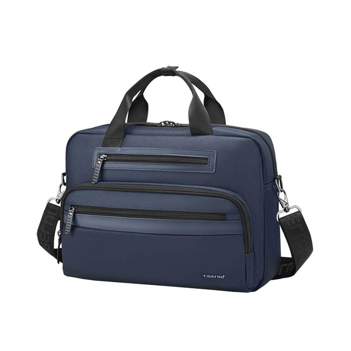Versatile Men Laptop Briefcase