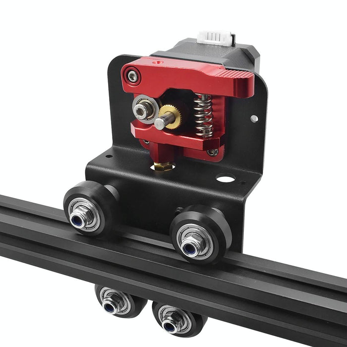 3D Printer Extruder Upgrade Kit Ender3 / Cr10 Single Board