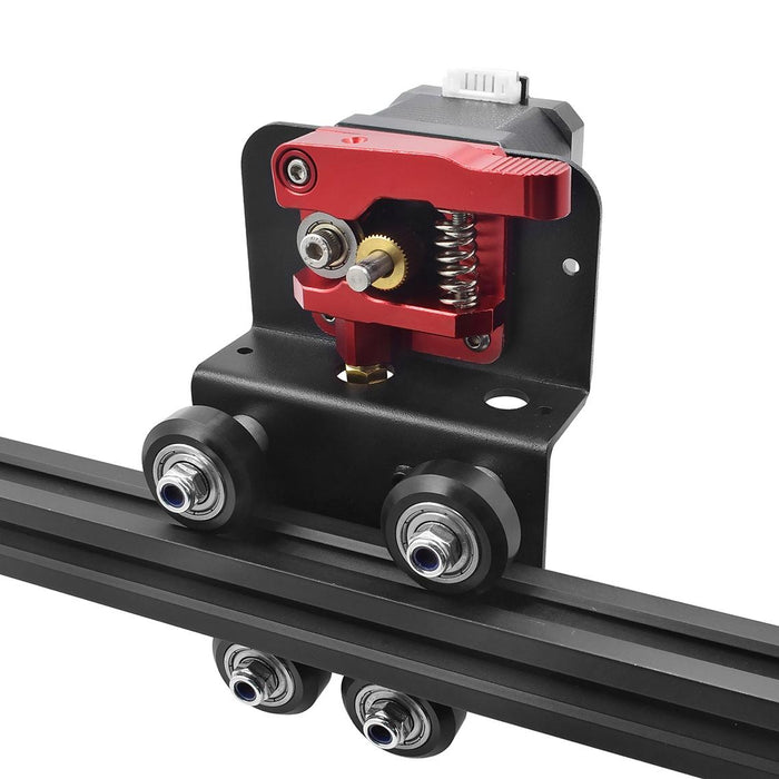 3D Printer Extruder Upgrade Kit Ender3 / Cr10 Compatible