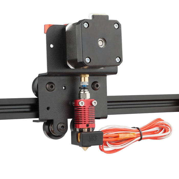 3D Printer Extruder Upgrade Kit Ender3 / Cr10 Compatible