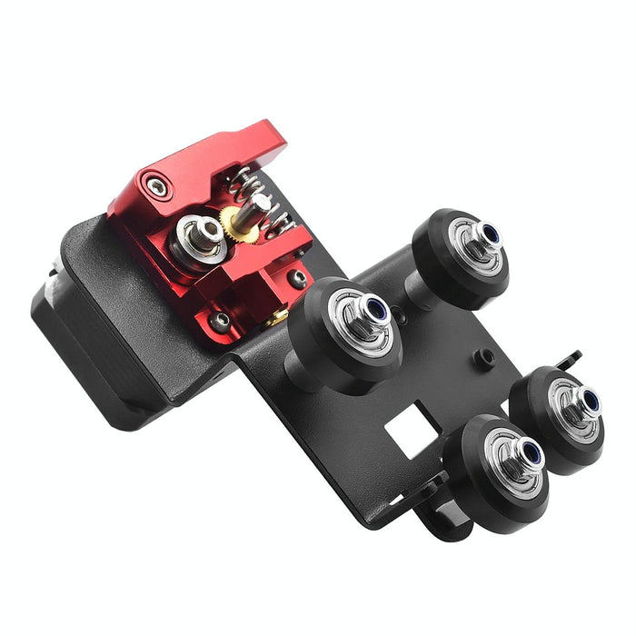 3D Printer Extruder Upgrade Kit Ender3 / Cr10 Install Board + Extrusion Machine