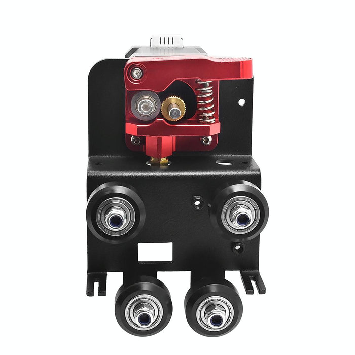 3D Printer Extruder Upgrade Kit Ender3 / Cr10 Install Board + Extrusion Machine