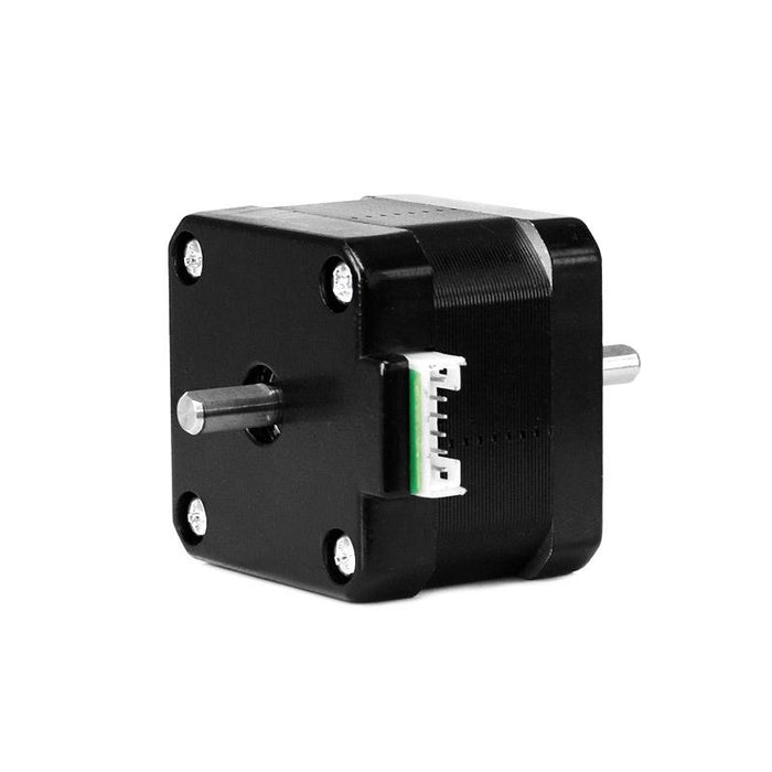 1.3A 3D Printer Motor Dual Output Shaft 42Bygh34-1304B