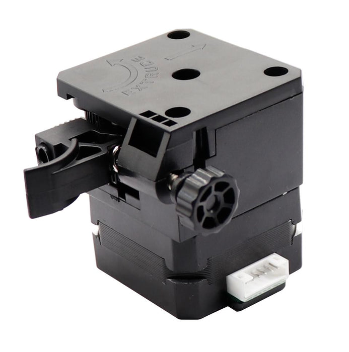 1.3A 3D Printer Motor Dual Output Shaft 42Bygh34-1304B